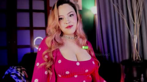 Rosie  online show from January 17, 6:07 am