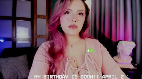 Rosie  online show from April 11, 5:01 am