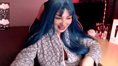 Sara online show from February 19, 3:08 pm