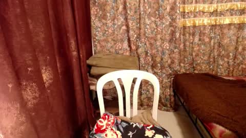 MIMI online show from January 28, 12:36 am