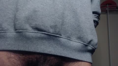 Santiago Enrique online show from December 3, 5:09 am