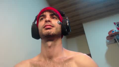 Santiago Enrique online show from January 21, 6:00 am