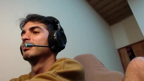 Santiago Enrique online show from September 10, 4:45 am