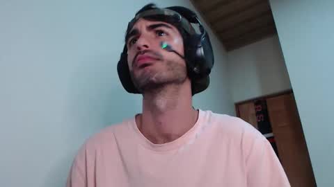 Santiago Enrique online show from January 11, 5:23 am