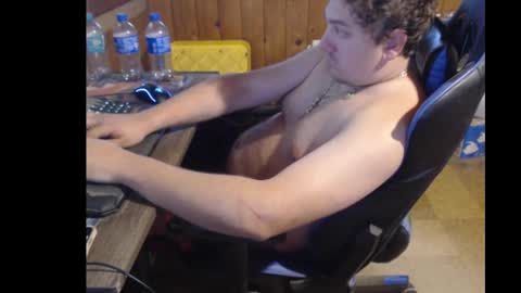 Snapshot of therealbigcheese0695 chatting on September 16, 1:12 pm therealbigcheese0695 online show from September 16, 1:12 pm