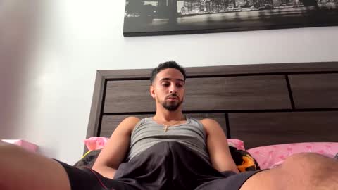 Snapshot of therealbs chatting on January 19, 3:38 pm therealbs online show from January 19, 3:38 pm