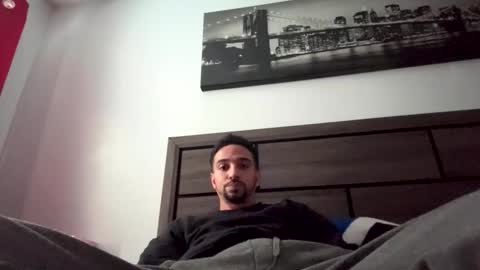 Snapshot of therealbs chatting on February 9, 12:31 pm therealbs online show from February 9, 12:31 pm