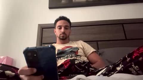 Snapshot of therealbs chatting on March 17, 3:48 pm therealbs online show from March 17, 3:48 pm