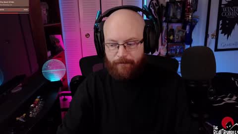 Bumbles or B online show from December 16, 5:22 pm