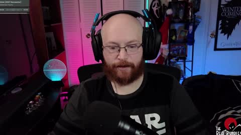 Bumbles or B online show from December 23, 8:11 am