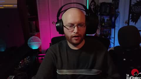 Bumbles or B online show from January 3, 4:22 am