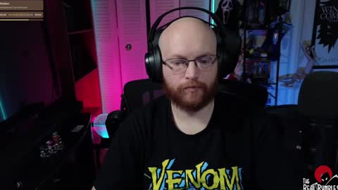 Bumbles or B online show from February 8, 7:26 am