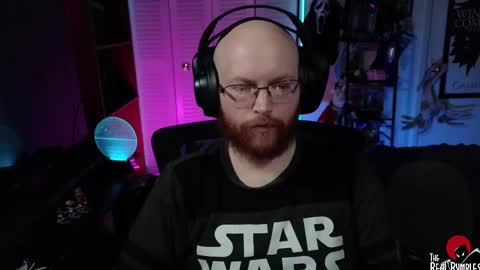 Bumbles or B online show from February 18, 12:04 am