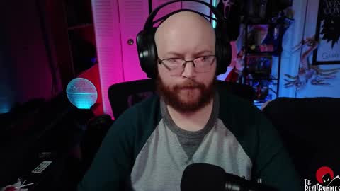 Bumbles or B online show from February 23, 5:50 pm