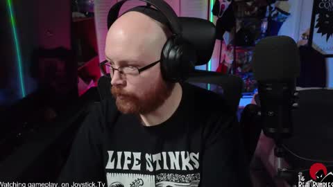 Bumbles or B online show from September 10, 8:58 am