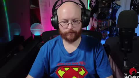 Bumbles or B online show from September 13, 11:54 am