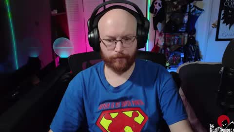 Bumbles or B online show from September 14, 10:58 am