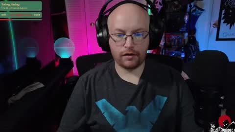 Bumbles or B online show from October 5, 2:54 am