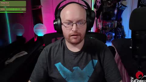 Bumbles or B online show from October 6, 1:14 am