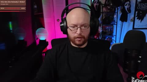 Bumbles or B online show from October 26, 8:53 am