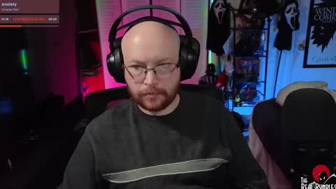 Bumbles or B online show from October 27, 10:41 am