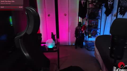 Bumbles or B online show from November 4, 6:29 pm