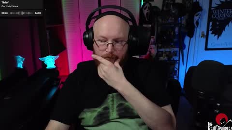 Bumbles or B online show from February 24, 4:21 am