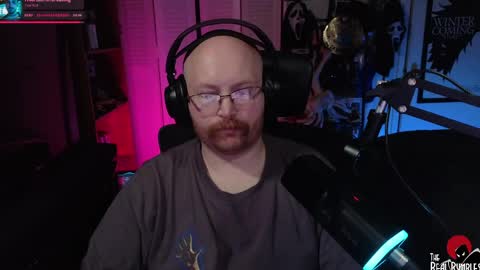 Bumbles or B online show from April 12, 7:46 am