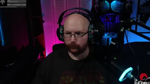 Bumbles or B online show from May 10, 2:28 am