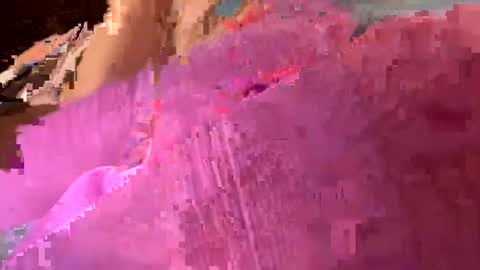 therealcabanaboy online show from February 2, 5:10 am