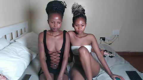 therealdesire online show from January 7, 6:27 am