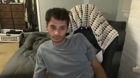 therealdylansdick online show from September 26, 2:37 am