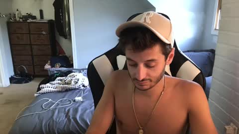 therealdylansdick online show from September 29, 6:02 pm