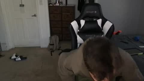 therealdylansdick online show from October 1, 1:17 pm