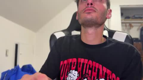 therealdylansdick online show from October 22, 8:14 am