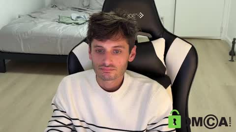 therealdylansdick online show from November 7, 1:38 am