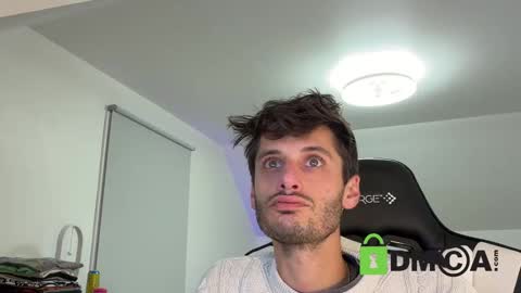 therealdylansdick online show from November 19, 12:10 am