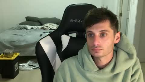 therealdylansdick online show from November 26, 1:06 am