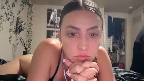 therealferrarii online show from June 11, 3:48 am