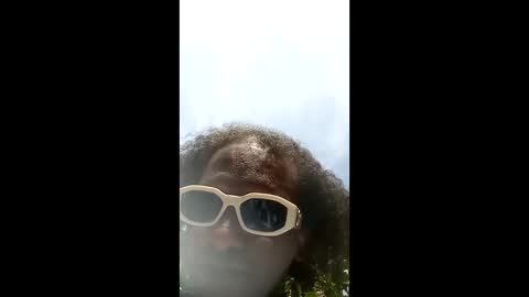 Snapshot of therealgrosse chatting on April 26, 3:10 pm Grosse or fatblakcocc4u420 online show from April 26, 3:10 pm