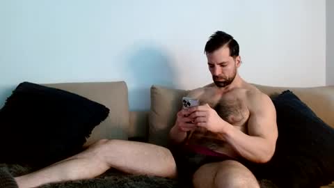 Yoshi online show from December 30, 5:34 pm