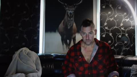 therealkurva4u online show from July 16, 1:33 am