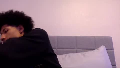 therealmandingoo online show from February 27, 3:28 am