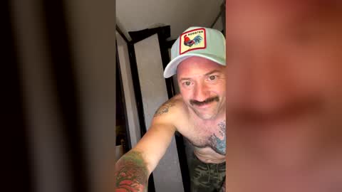 therealmattyice online show from June 9, 4:57 am
