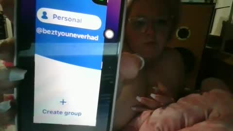 therealstackz69 online show from March 24, 1:16 pm