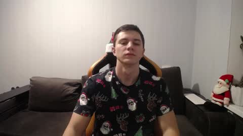 Nick   online show from December 31, 3:23 am