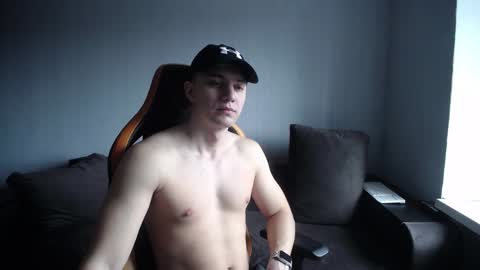 Nick   online show from January 23, 9:08 am