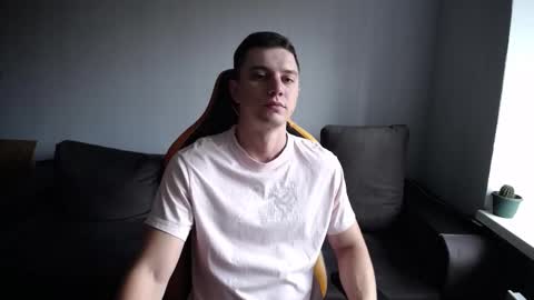 Nick   online show from October 11, 10:25 am