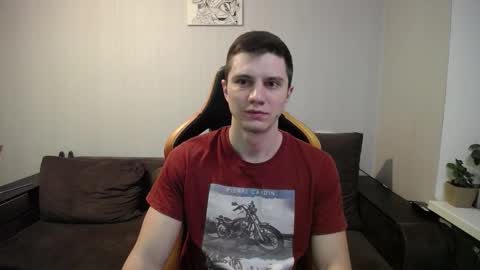 Nick   online show from February 10, 11:53 pm