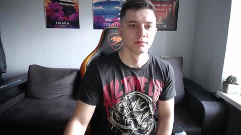 Nick   online show from April 8, 12:05 pm